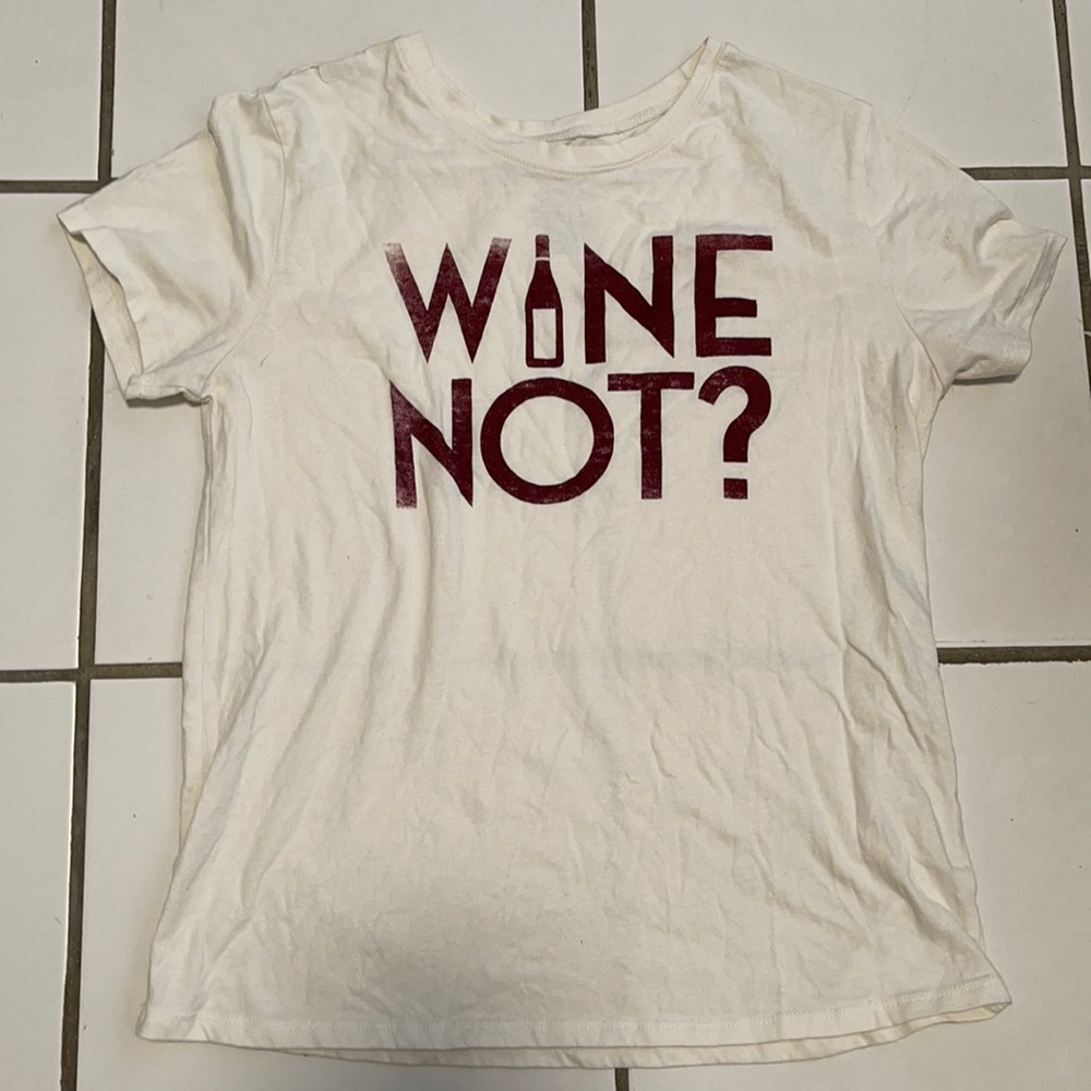 Simple Tee